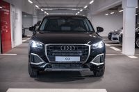 Audi Q2 - Vorschau Bild 2