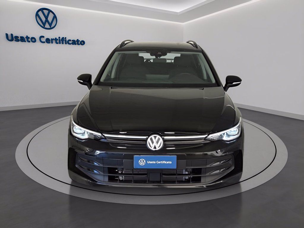 Volkswagen VOLKSWAGEN Golf variant 2.0 tdi life 150cv dsg d imagem 2