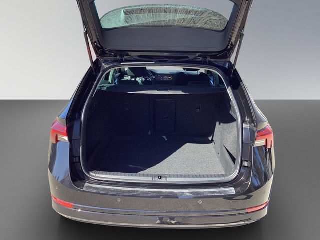 Octavia Combi 2.0TDI Ambition