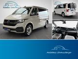 Volkswagen T6.1 California Beach Tour FWD Temp Standh AHK - gebrauchte Volkswagen T6 California aus dem Jahr 2024