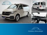 Volkswagen T6.1 California Beach Tour FWD Temp Standh AHK - Volkswagen T6 California aus 2024