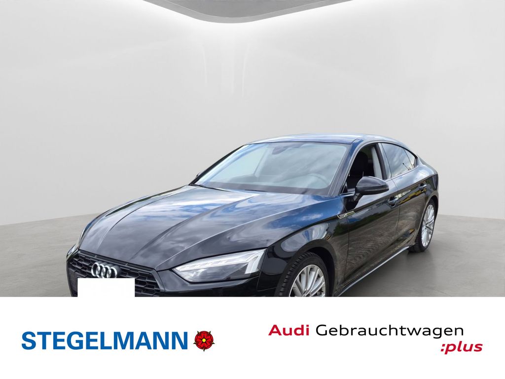 Image of Audi A5