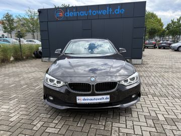 BMW 420 - 2