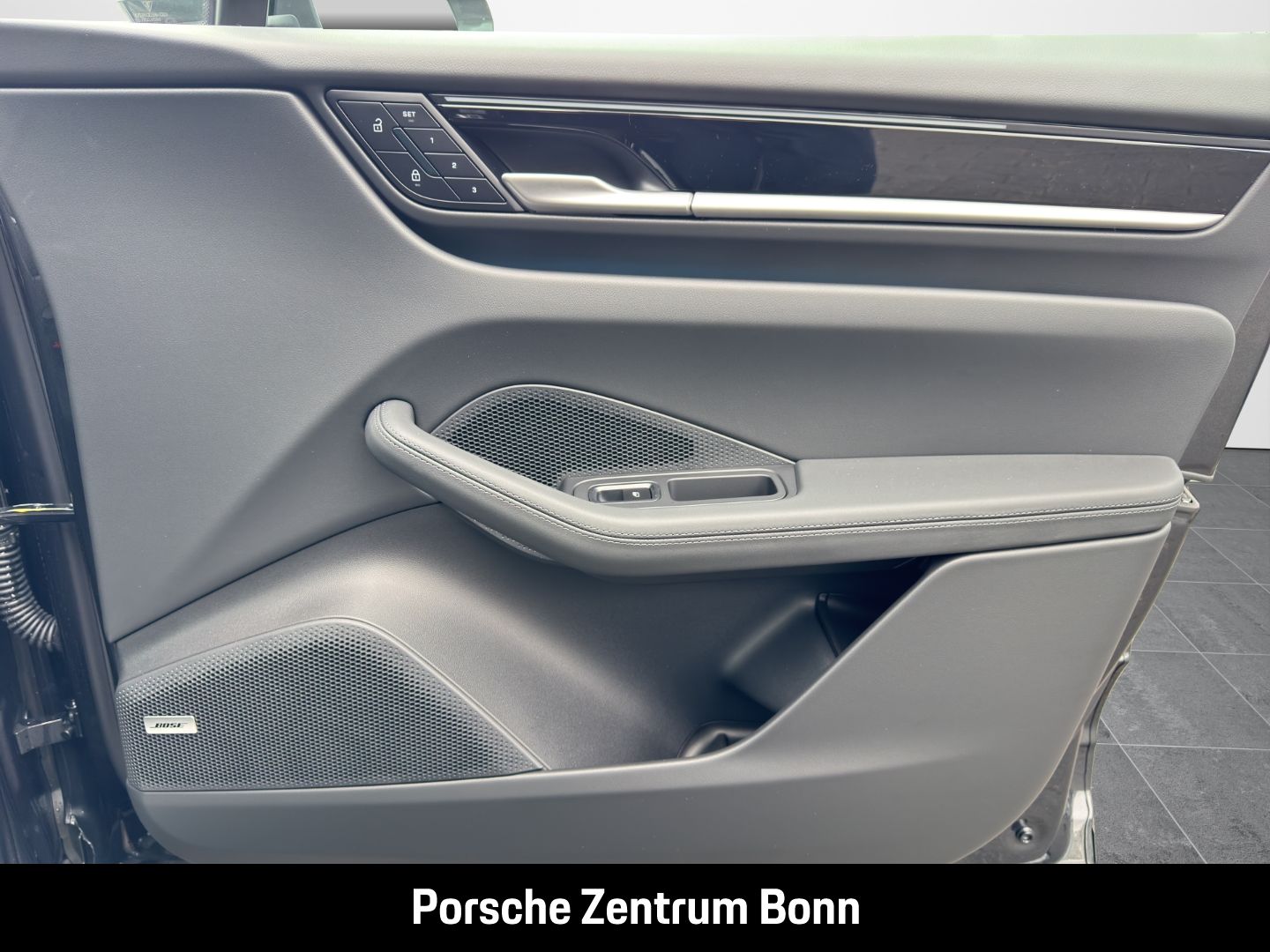 Porsche Macan - Bild 17
