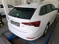 Skoda Octavia - Vorschau Bild 3