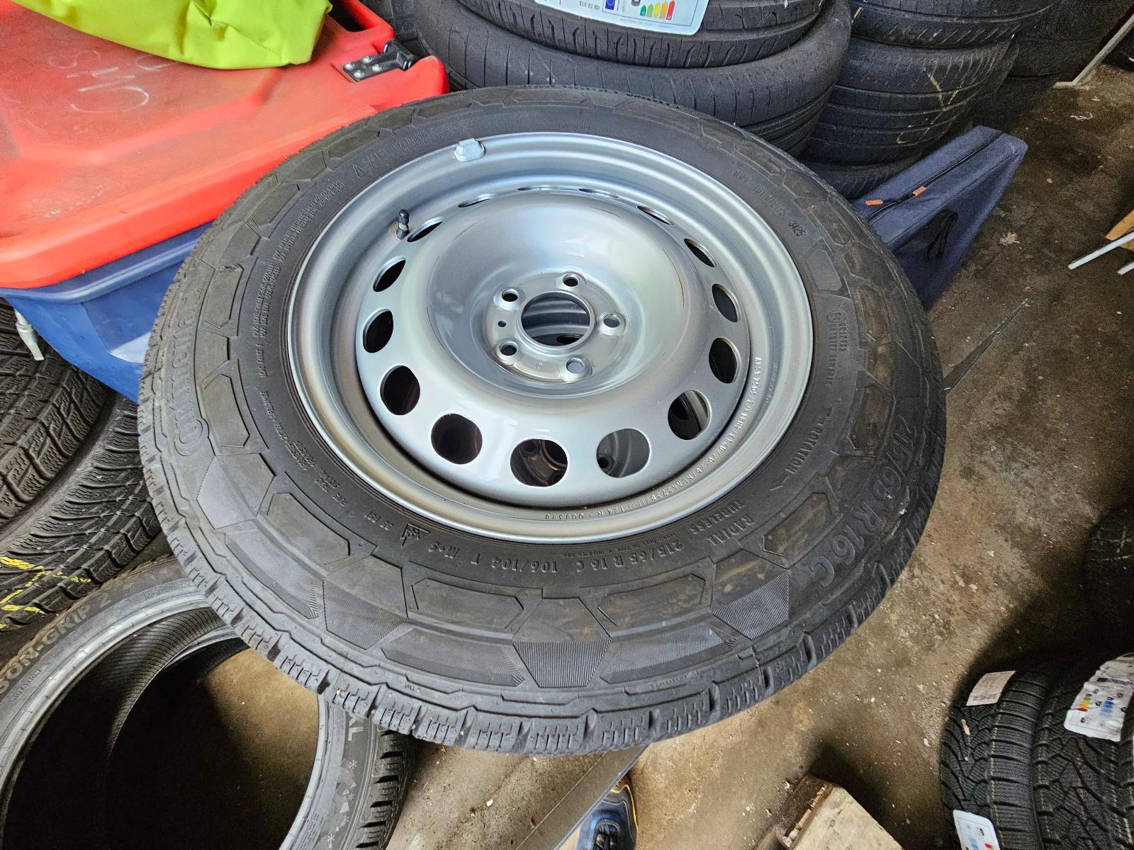 Peugeot Expert Kasten Premium L2 AHK,Klima,Mwst.