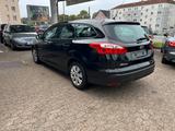 Ford Focus 1.0 Turnier Ambiente Klima-Erst 89TKM - Ford Focus: 1.8