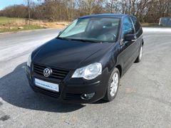 Volkswagen Polo 1.6 Comfortline