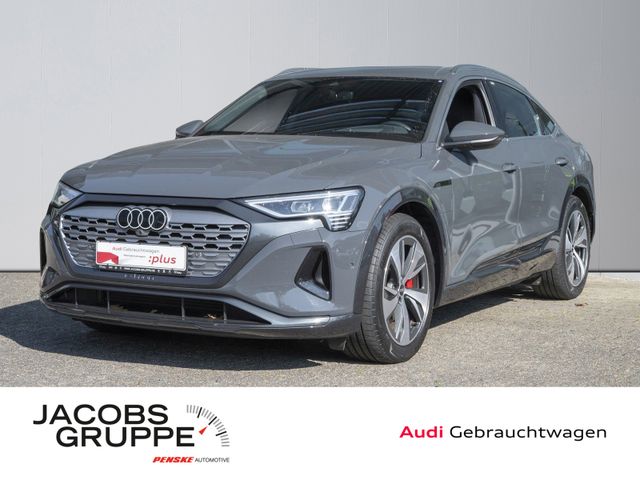 Audi Q8 Sportback 50 quattro advanced ACC,Matr