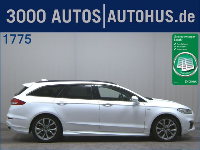 Ford Mondeo Turnier 2.0 EB ST-Line Navi LED ACC