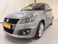 Suzuki Swift 1.6 Sport Clima/Navi