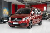 Mercedes-Benz V250d EDITION kompakt*SPORT-PAKET*NAVI-PLUS*LED* - Mercedes-Benz V 250 in Bonn