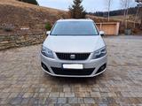 Seat Alhambra 2.0 TDI 103kW - Panoramadach, Navi, etc - gebrauchte Seat Alhambra aus dem Jahr 2011