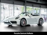 Porsche 992 911 Carrera 4S Cabriolet Sportabgasanlage - Porsche: Cabrio, 911 4s