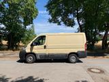 Citroën Jumper 250 L Camper - Citroën Wohnmobil oder -wagen Jumper