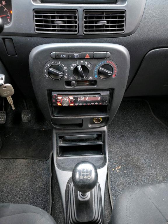Daihatsu Cuore