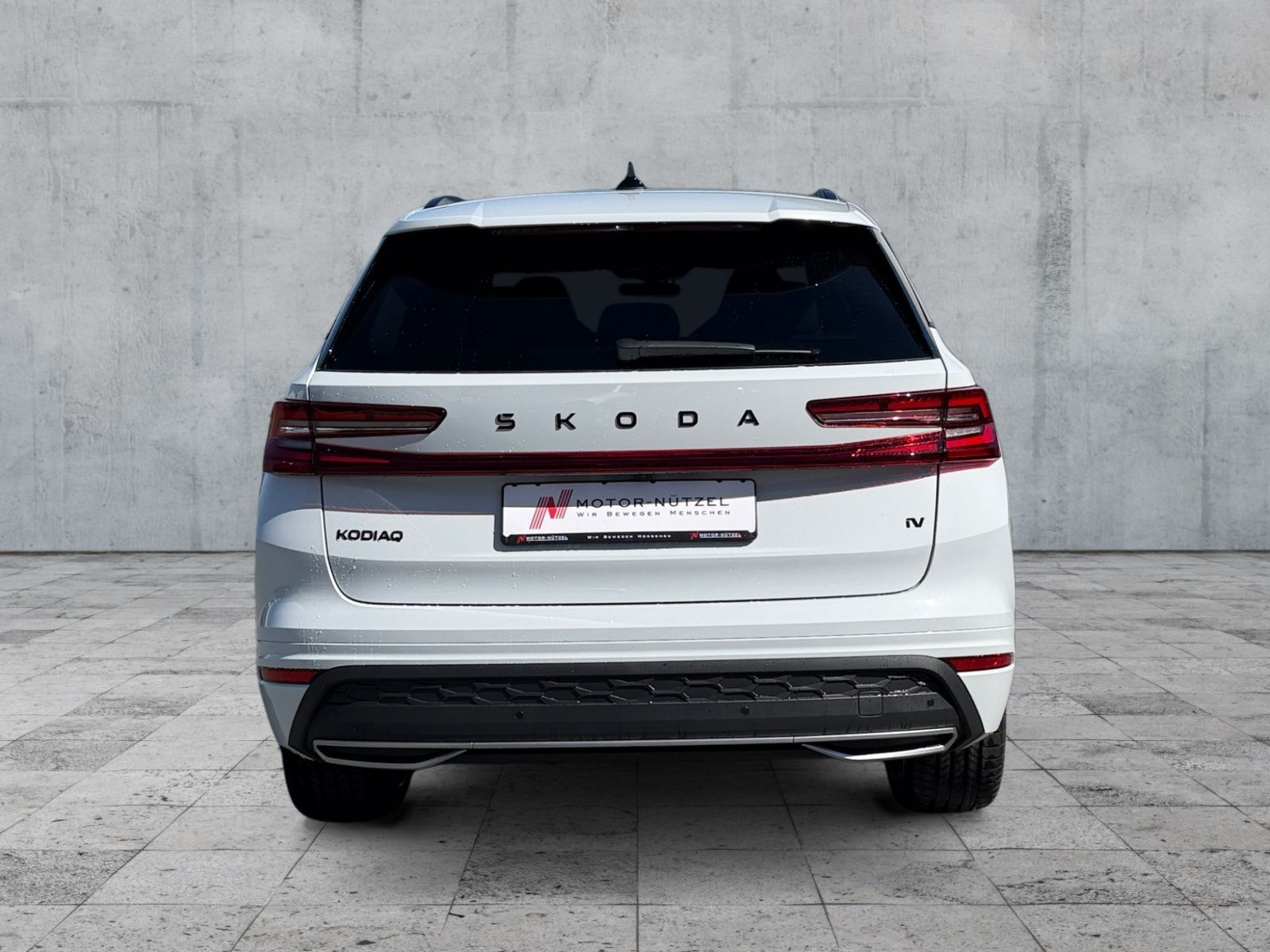 Skoda Kodiaq - Bild 4