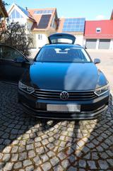 Volkswagen Passat Variant 2.0 TDI SCR 140kW Comfortline...