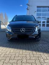 Mercedes-Benz Vito Tourer Maxi Lang - Mercedes-Benz Vito in Magdeburg