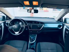 TOYOTA Auris Hybrid*Automatik*Kamera*Sitzheizung*PDC*