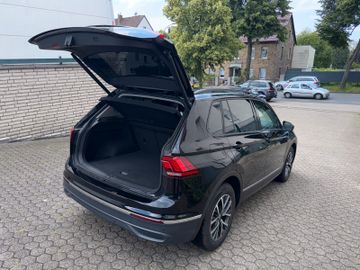 Volkswagen Tiguan - 8