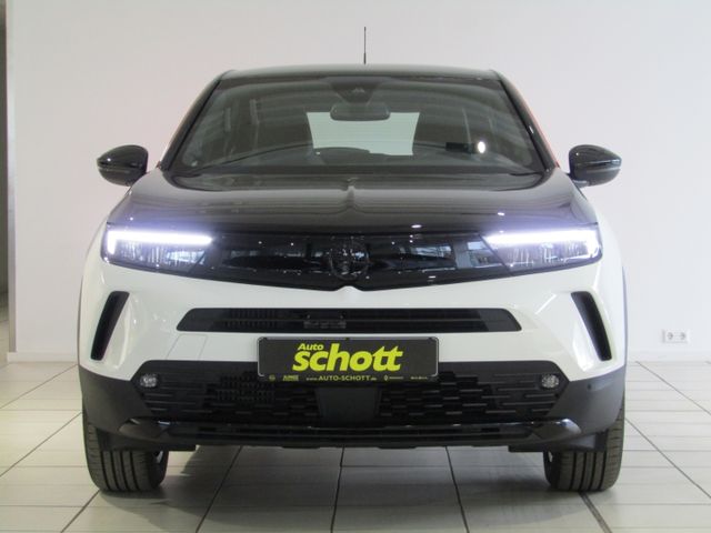 Mokka Line 6E GS 1.2 130PS AUTOM NAV BT PDC KAM