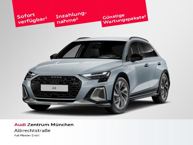 Audi A3 allstreet TFSI e e 150 kW S tronic