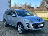 Peugeot 4007 Platinum HDi FAP 155 Platinium - Peugeot 4007: Platinum