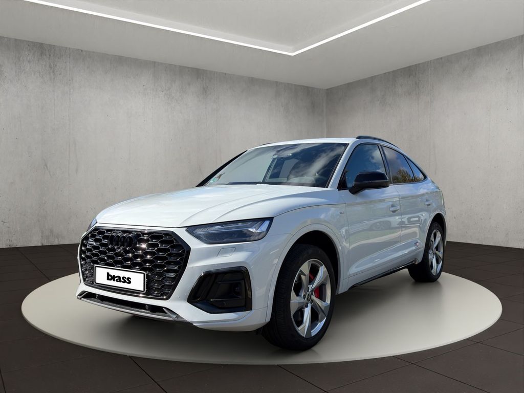 Image of Audi Q5