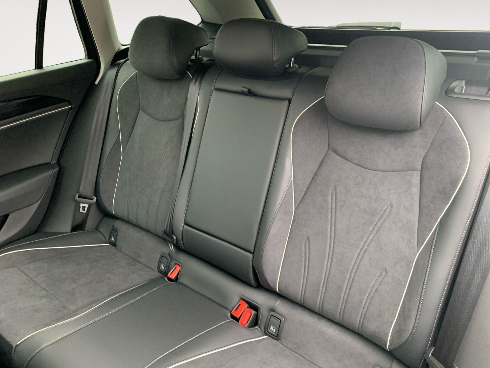 Volkswagen Passat *1.5 eTSI*Business*DSG*AHK*IQ-Ligh, миниатюра 14