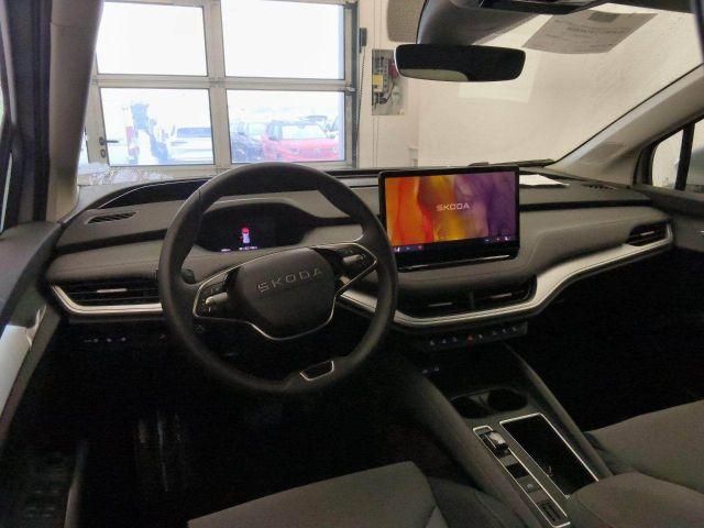 Skoda Enyaq Škoda  85 210 kW Pano Matrix AHK 360Gra... imagem 2