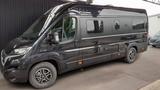 Laika Ecovip 645 CamperVan mit Hecksitzgruppe 