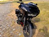 Harley-Davidson Road Glide CVO J&H / WILBERS / DON PERFORMANCE