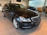 Mercedes-Benz E 250 CDI 4MATIC BlueEFFICIENCY Autom. -