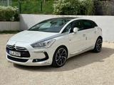 Citroën Hybrid DS5/4X4/Autom./Kamera/Spot  - scheckheftgepflegte Citroën DS5