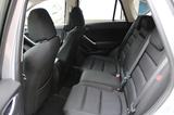 Mazda CX-5 Sports-Line Aut. AWD Leder Navi BOSE LED SH - Mazda Gebrauchtwagen in Oldenburg