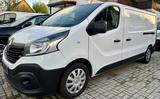 Renault Trafic L2H12,9T Komfort-Schiebetür beidseitig - Renault Trafic in Karlsruhe