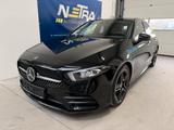 Mercedes-Benz A 220 d *4-MATIC*AMG*KAMERA*WIDESCREEN* - Mercedes-Benz A 220 aus 2022