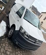 Volkswagen VW Transporter T6 Kastenwagen | 2.0 TDI | ... - Transporter kastenwagen gebraucht
