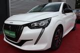 Peugeot 208 ACTIVE PACK KLIMA KAMERA DAB SPORTSITZE 1.Hd - Peugeot 208 Sport Gebrauchtwagen