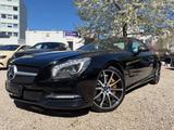 Mercedes-Benz SL 63 AMG*MAGICSKY*KERAMIK*MASSAGE*ACC*MAX.VOLL* - gebrauchte Mercedes-Benz SL 63 AMG aus dem Jahr 2012