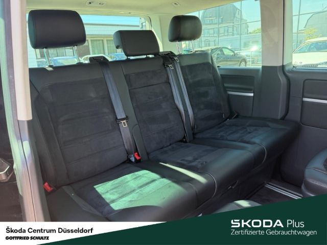 Volkswagen T6 Multivan Highline DSG *Navi*LED*Standhzg*Kame foto 15
