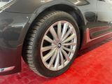 BMW 750 x Drive-Scheckheft-Ambiente-Sitzkühlung - BMW 750 aus 2016