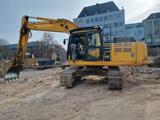 Komatsu PC210LC11 - Angebote