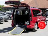 Volkswagen Caddy Maxi Life 1.5 TSI DSG Rollstuhlumbau Ass+  - Volkswagen Caddy Maxi