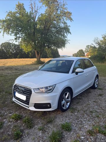 AUDI A1 1.0 TFSI ultra S tronic Sportback ***TOP***