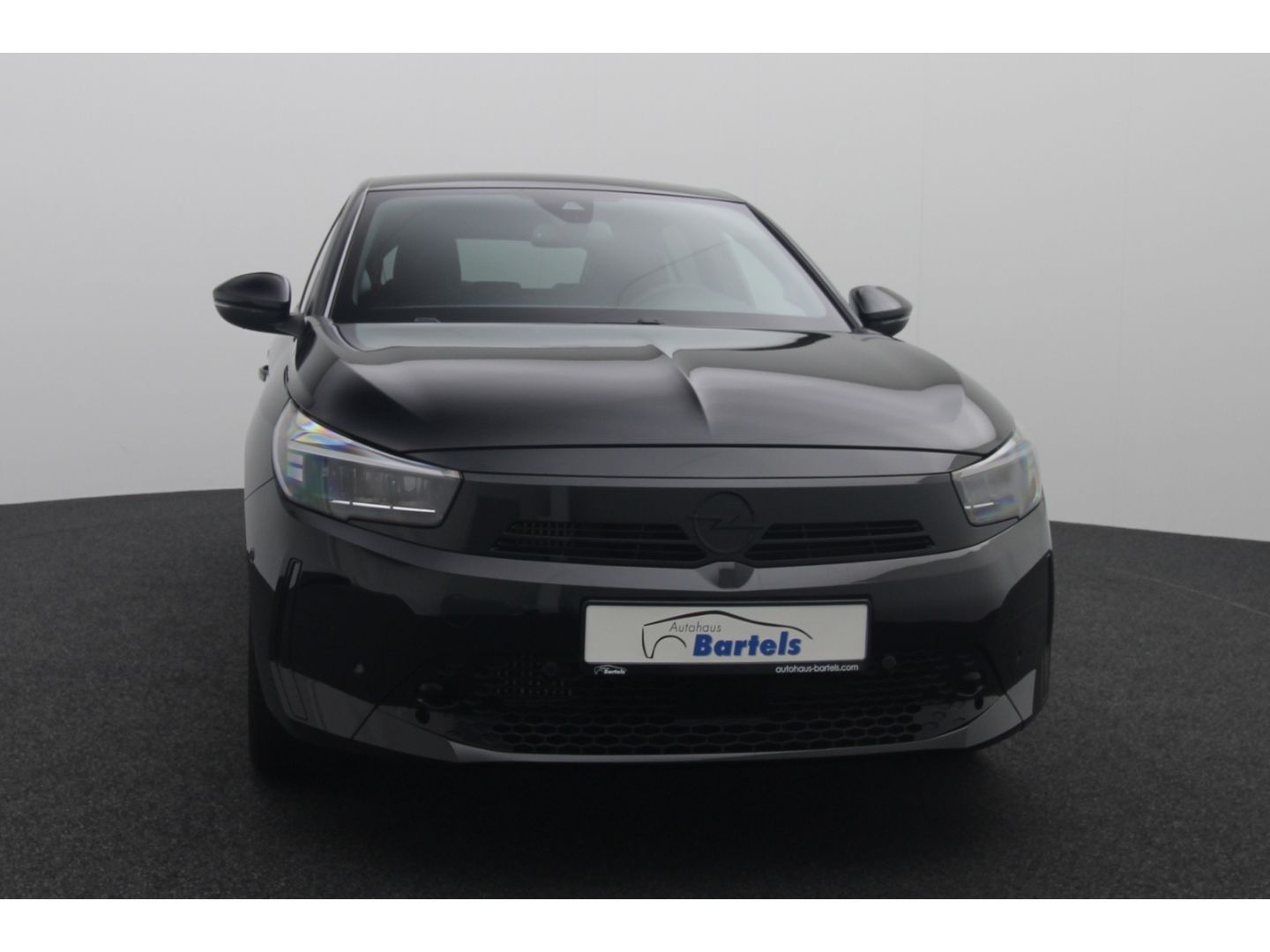 Fahrzeugabbildung Opel Corsa F GS Kamera SHZ Klimaauto Totwinkelass