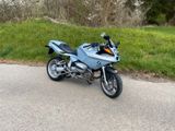 BMW R1100S - BMW 2001 R1100R