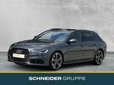 Audi A6 Avant 3.0 TDI quattro S line PANO+BOSE+AHK - Audi A6: Automatik