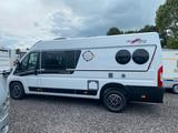 Malibu Van charming GT skyview 640 LE RB  Autom. - Malibu 640